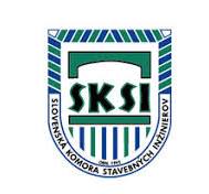 Slovenská komora stavebných inžinierov, Bratislava, SK