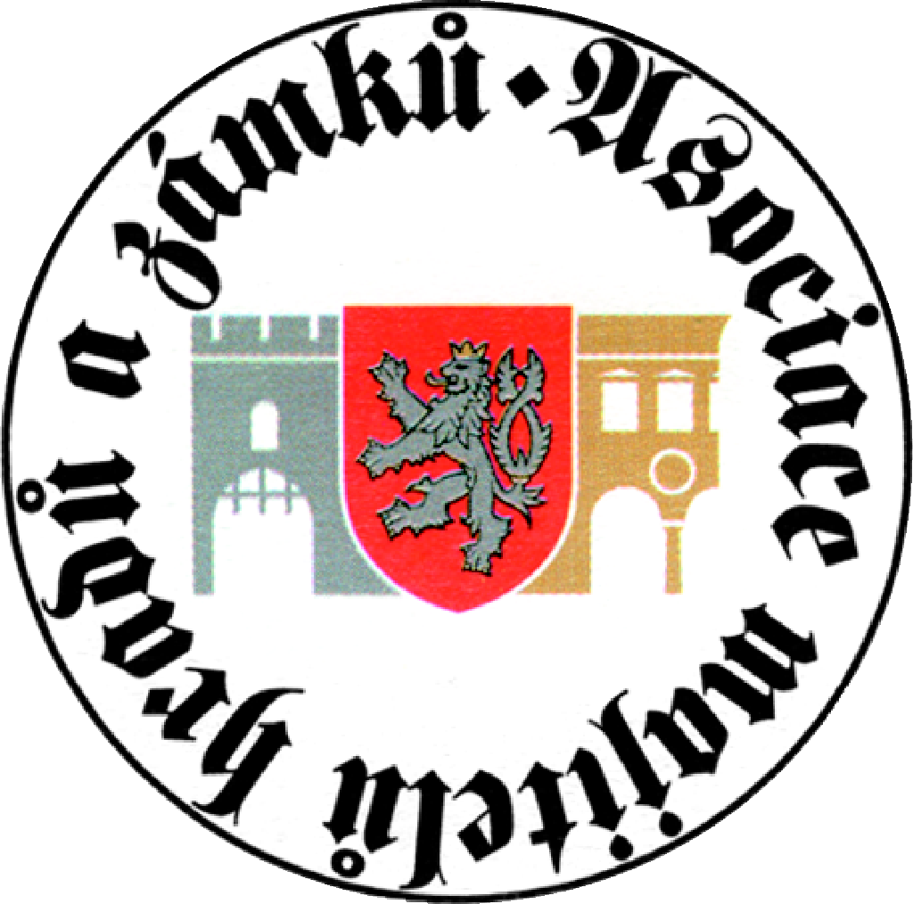 Asociace majitelů hradů a zámků, z. s., Praha, CZ