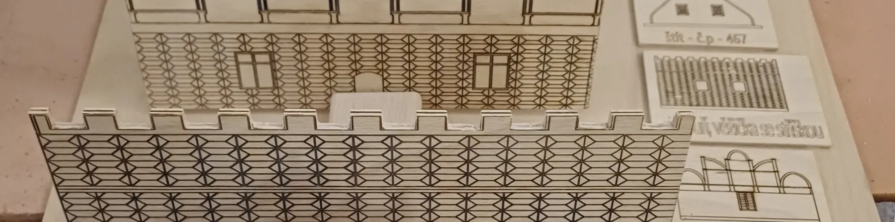Workshop o přípravě a realizaci projektů obnovy historických objektů