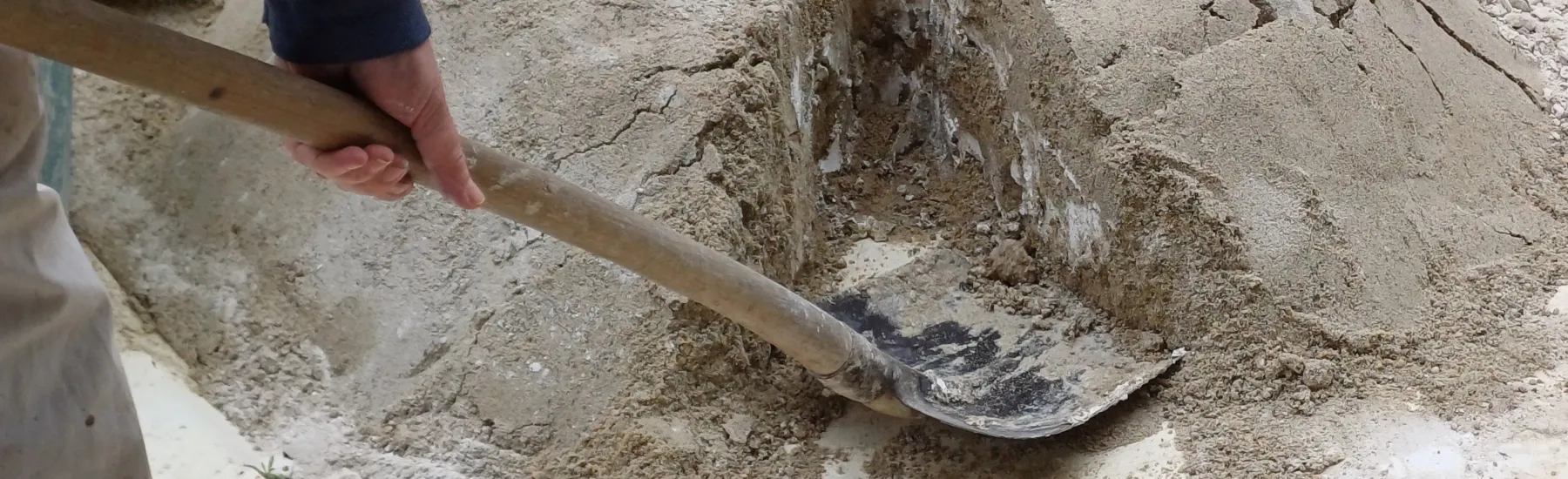 Baukultur-Einführung in die Baudenkmalpflege historischer Gebäude für Handwerkerinnen und Handwerker